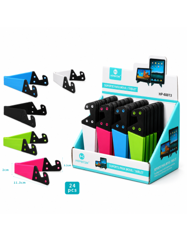 SOPORTE HP-60013 *HOPECOM*