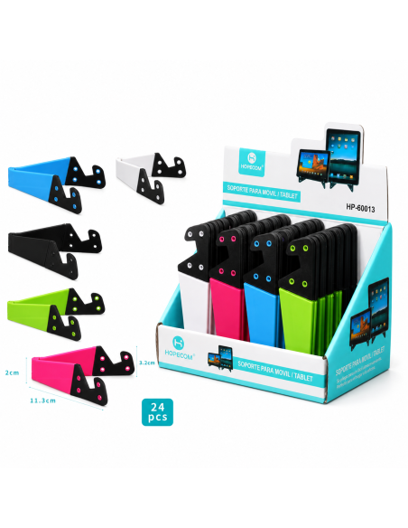 SOPORTE HP-60013 *HOPECOM*
