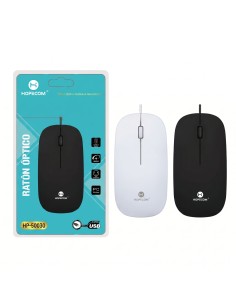 RATON CON CABLE  HP-50030 HOPECOM