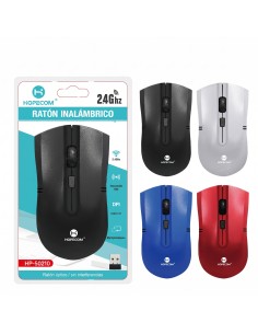 RATON INALAMBRICO HP-50210 HOPECOM