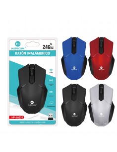 RATON INALAMBRICO HP-50230 HOPECOM