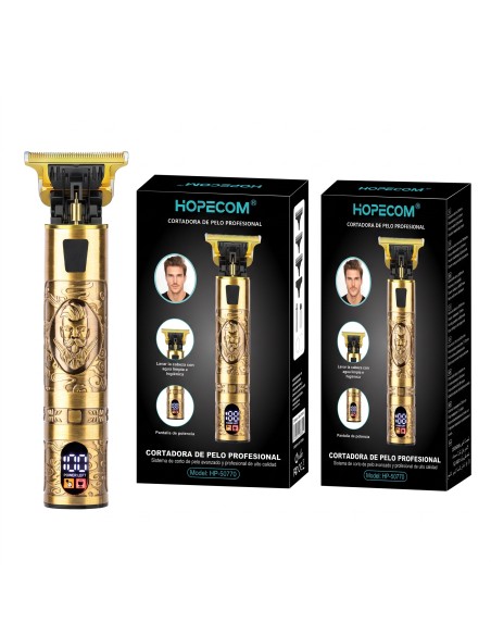 CORTAPELO HP-50770 HOPECOM
