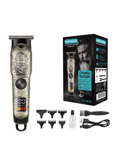 CORTAPELO HP-50780 HOPECOM