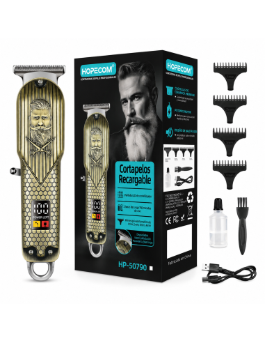 CORTAPELO HP-50790 HOPECOM