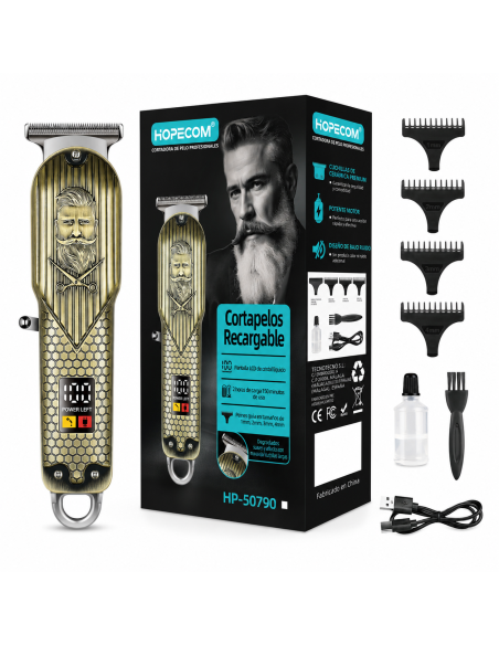 CORTAPELO HP-50790 HOPECOM
