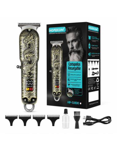 CORTAPELO HP-50800 HOPECOM