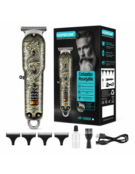 CORTAPELO HP-50800 HOPECOM