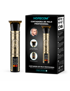 CORTAPELO HP-50810 HOPECOM