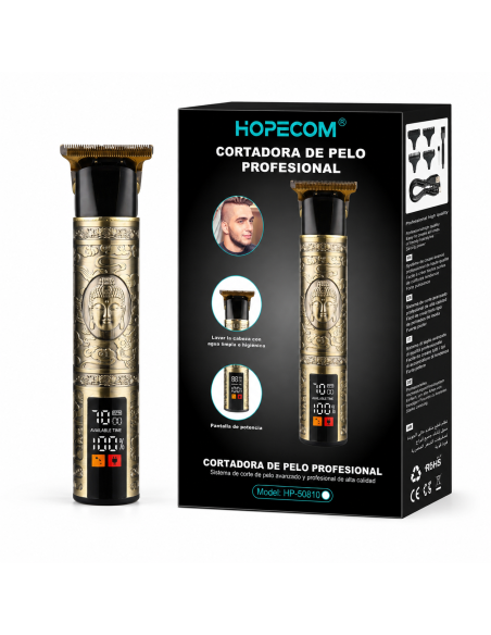 CORTAPELO HP-50810 HOPECOM