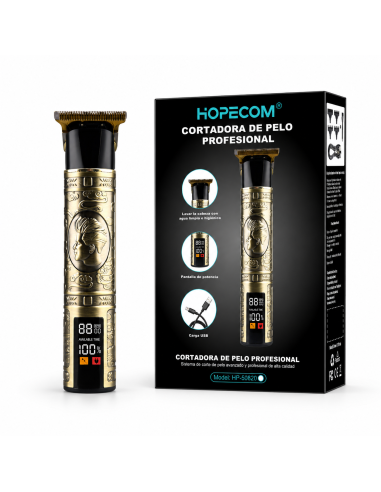 CORTAPELO HP-50820 HOPECOM