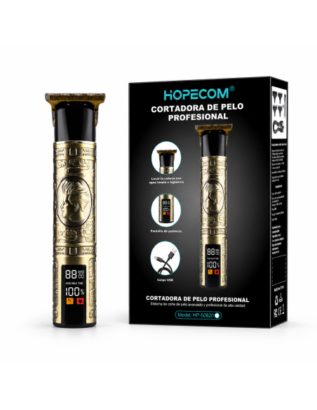 CORTAPELO HP-50820 HOPECOM