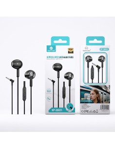 AURICULAR JACK HP-30031 HOPECOM