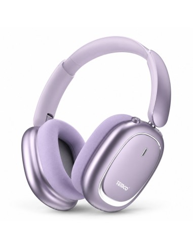 Cascos inalámbricos TEMCO TSN03-L | 40h batería, Bluetooth 6.0