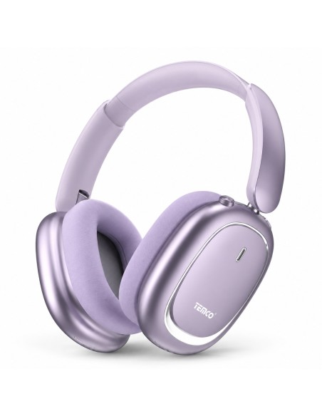 Cascos inalámbricos TEMCO TSN03-L | 40h batería, Bluetooth 6.0