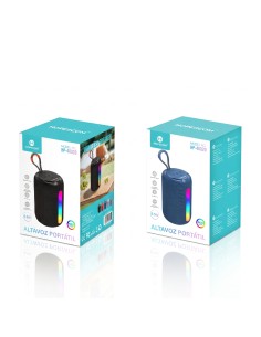 ALTAVOZ HP-40020 HOPECOM