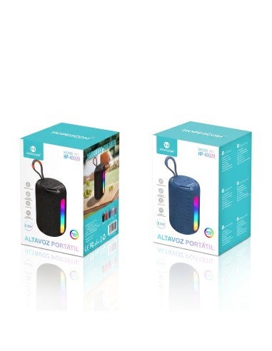 ALTAVOZ HP-40020 HOPECOM