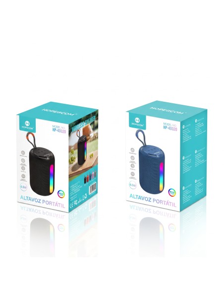 ALTAVOZ HP-40020 HOPECOM
