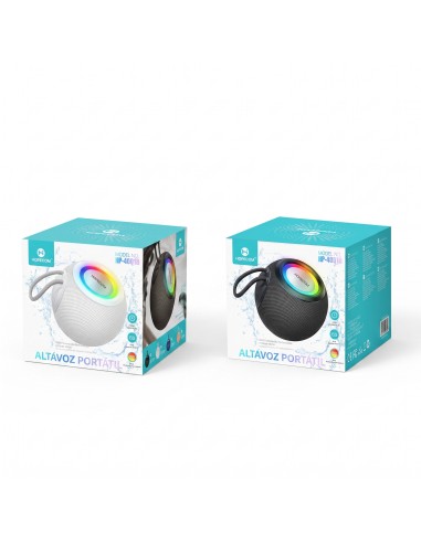 ALTAVOZ HOPECOM HP-40040