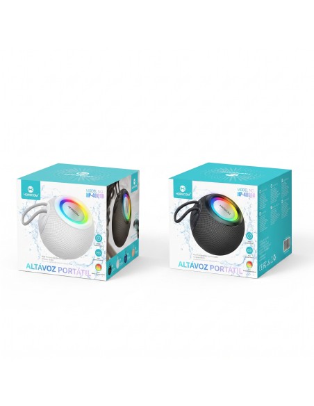 ALTAVOZ HOPECOM HP-40040