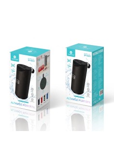 ALTAVOZ HP-40060 HOPECOM