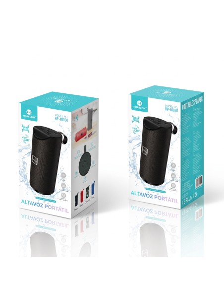 ALTAVOZ HP-40060 HOPECOM
