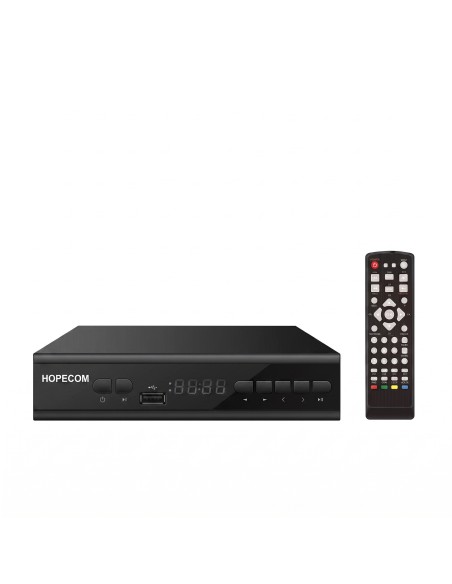 TDT DVB T2 HP-51170 HOPECOM