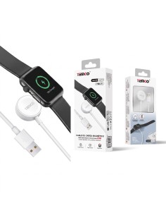 CABLE CARGA DE RELOJ USB YWL19 TEMCO 2