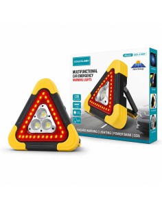 LUZ MULTIFUNCIONA KOS-31004