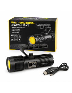 LINTERNA 2303 100 LCD *OFERTA*