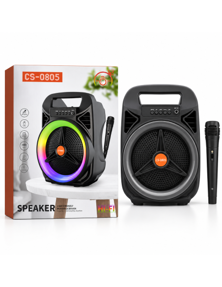 ALTAVOZ CS-0805 *OFERTA*