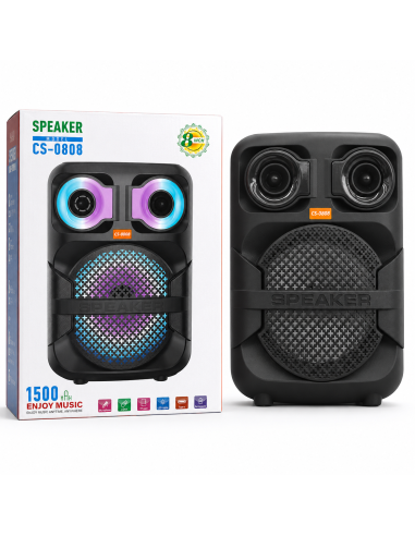 ALTAVOZ CS-0808 *OFERTA*