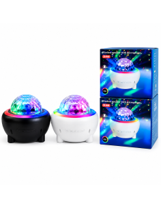 ALTAVOZ C/LUZ CH-M06