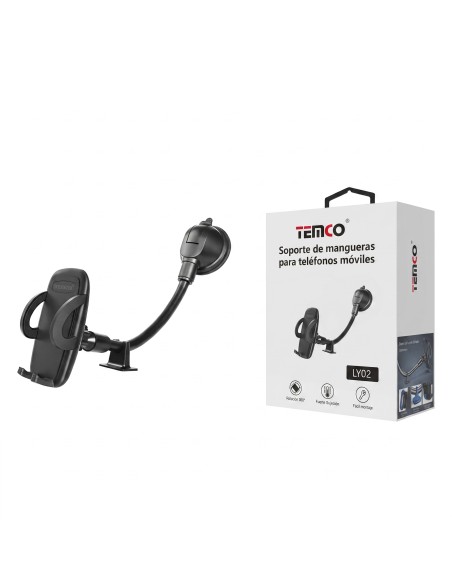 SOPORTE MOVIL LY02 TEMCO