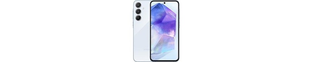 Samsung A55