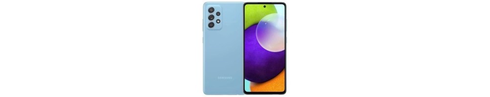 Samsung A52