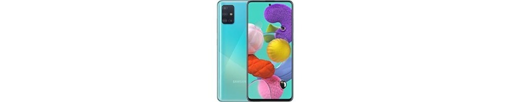 Samsung A51