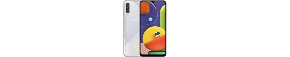 Samsung A50