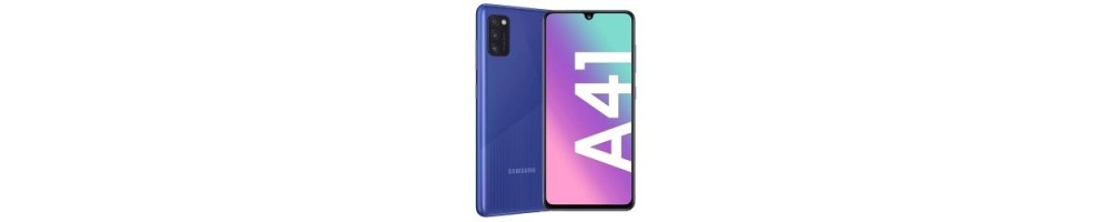 Samsung A41