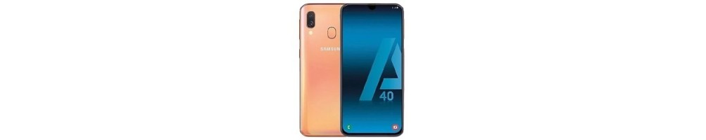 Samsung A40