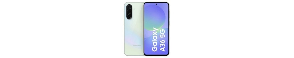 Samsung A36
