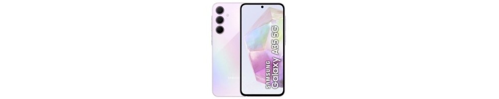 Samsung A35