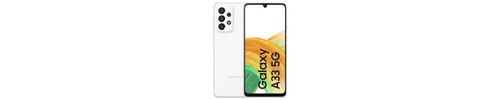 Samsung A33