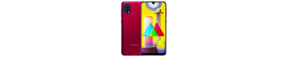 Samsung A31
