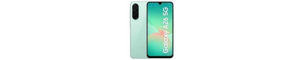 Samsung A26