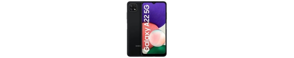 Samsung A22 5G