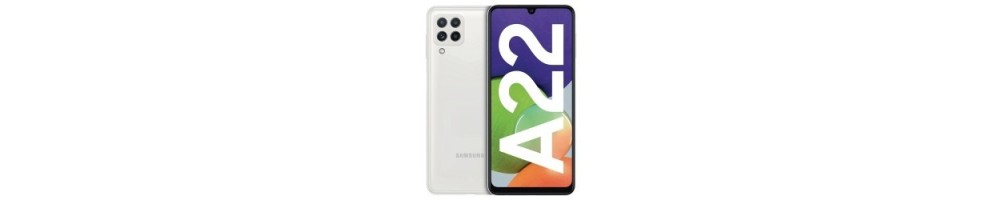 Samsung A22 4G