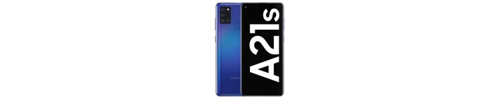 Samsung A21s
