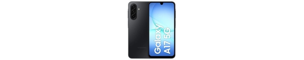 Samsung A17