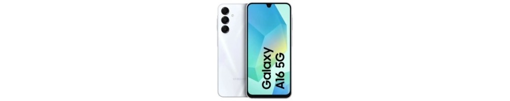 Samsung A16