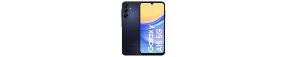 Samsung A15